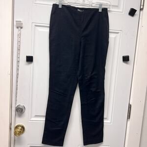 Vince Camuto Size 0 Pants Preppy Dressy Bolo Grail Banger AAA3870